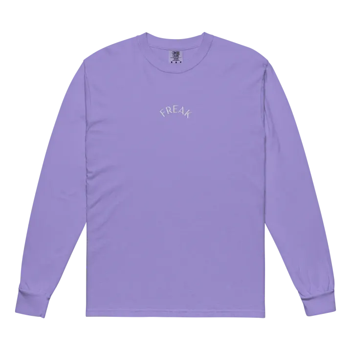 FREAK Original - Unisex Long Sleeve product image (2)