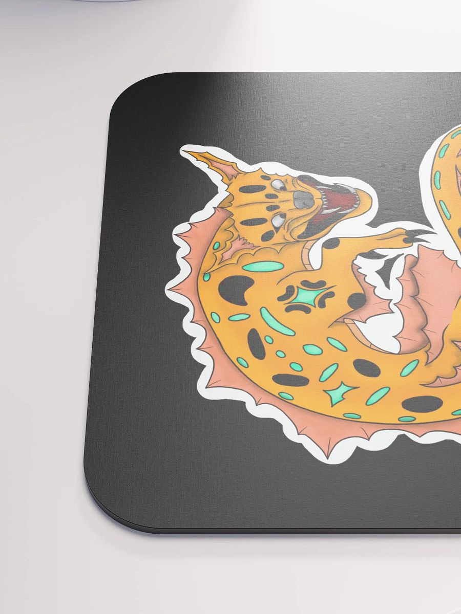 Dog Fish (Mouse Pad) product image (6)