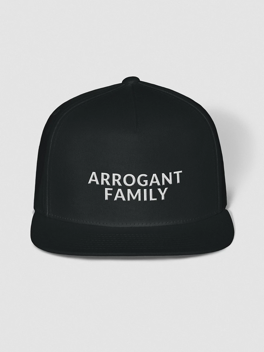 ARROGANT FAMILY - SNAPBACK product image (3)
