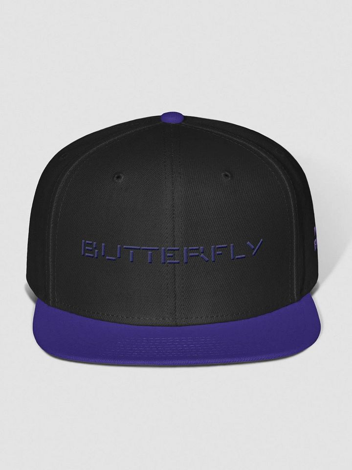 Butterfly cap product image (1)
