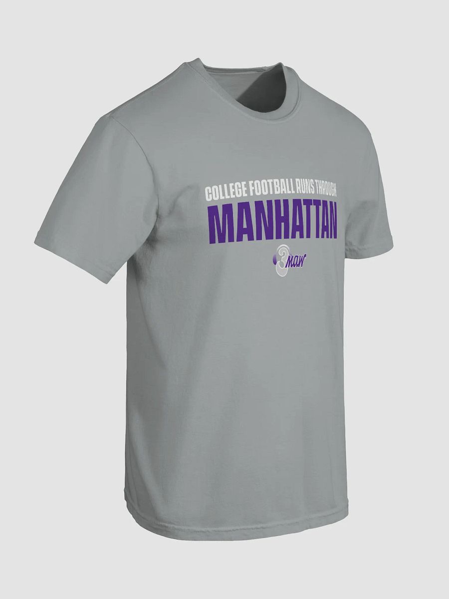 CFB Runs Through MHK product image (7)