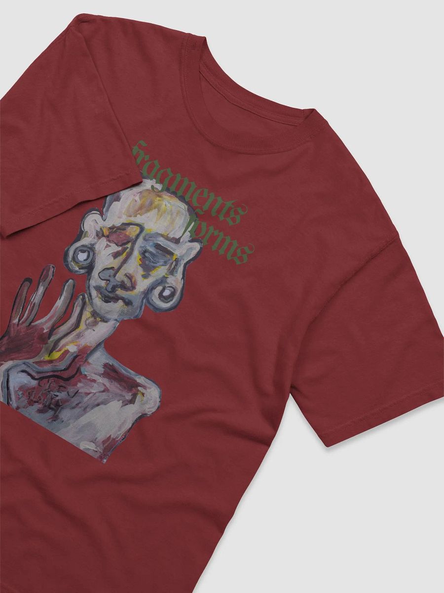 OPEN ME SLOWLY T-Shirt product image (3)