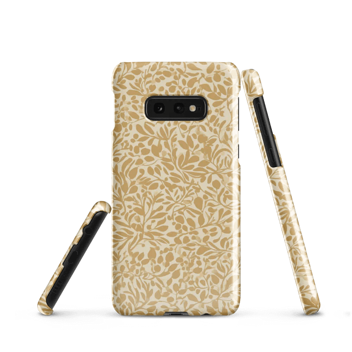 FLORAL YELLOW product image (2)