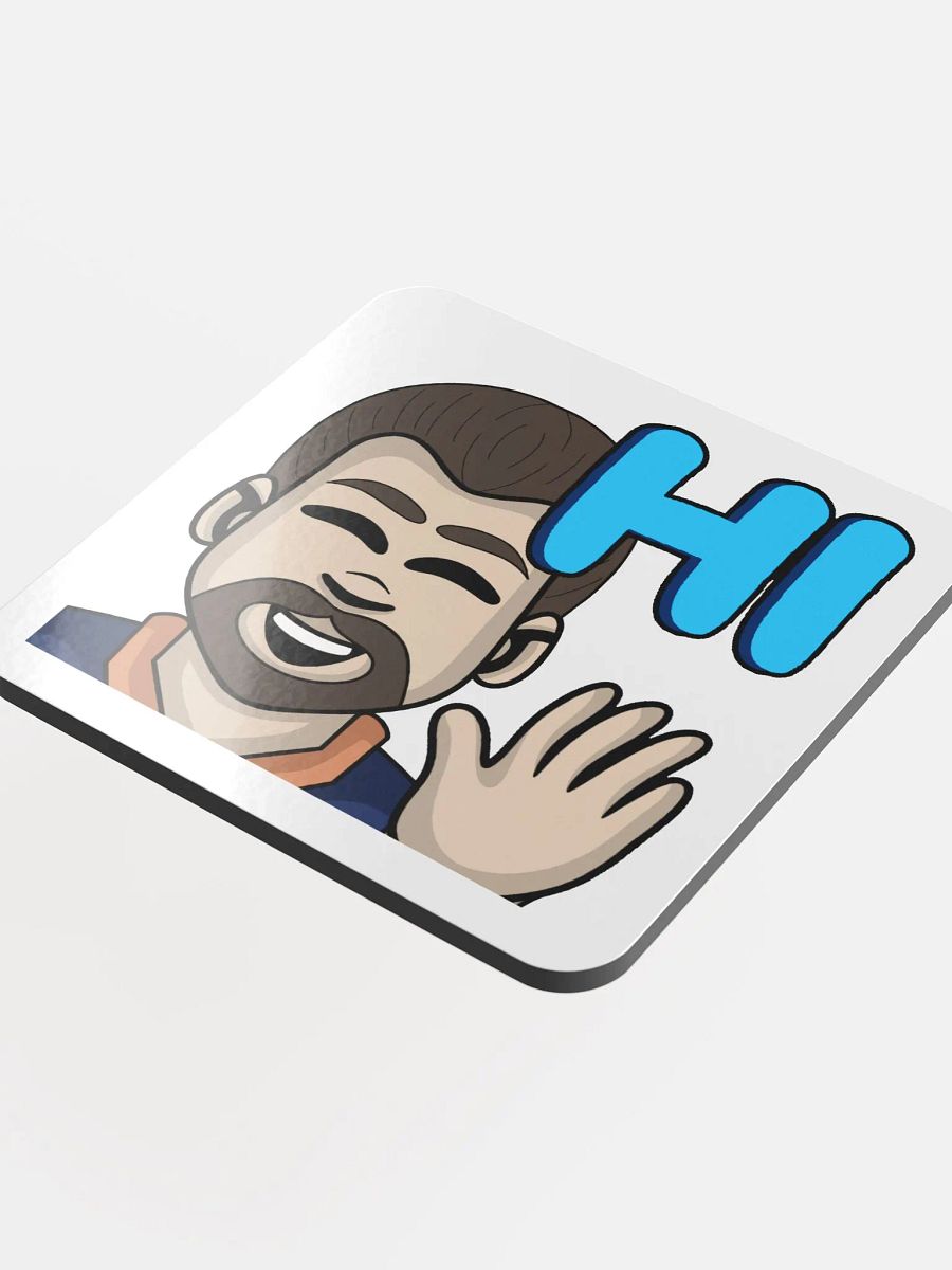 Hi Coaster product image (4)