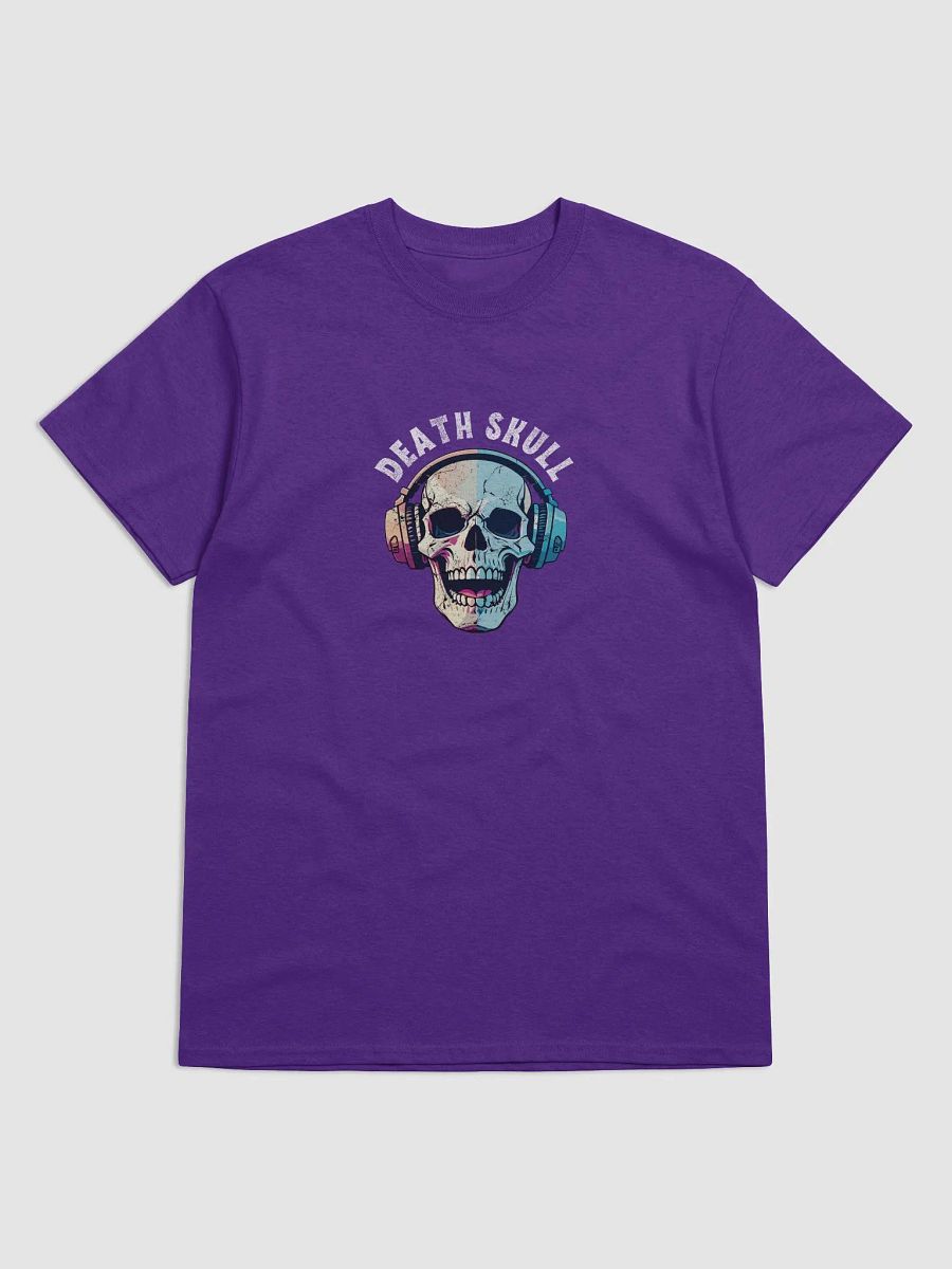 Skull Beats T-Shirt product image (1)