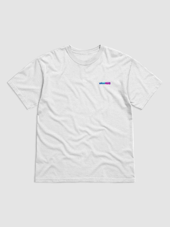 TeamOBG: Jiz Mop Tee product image (18)
