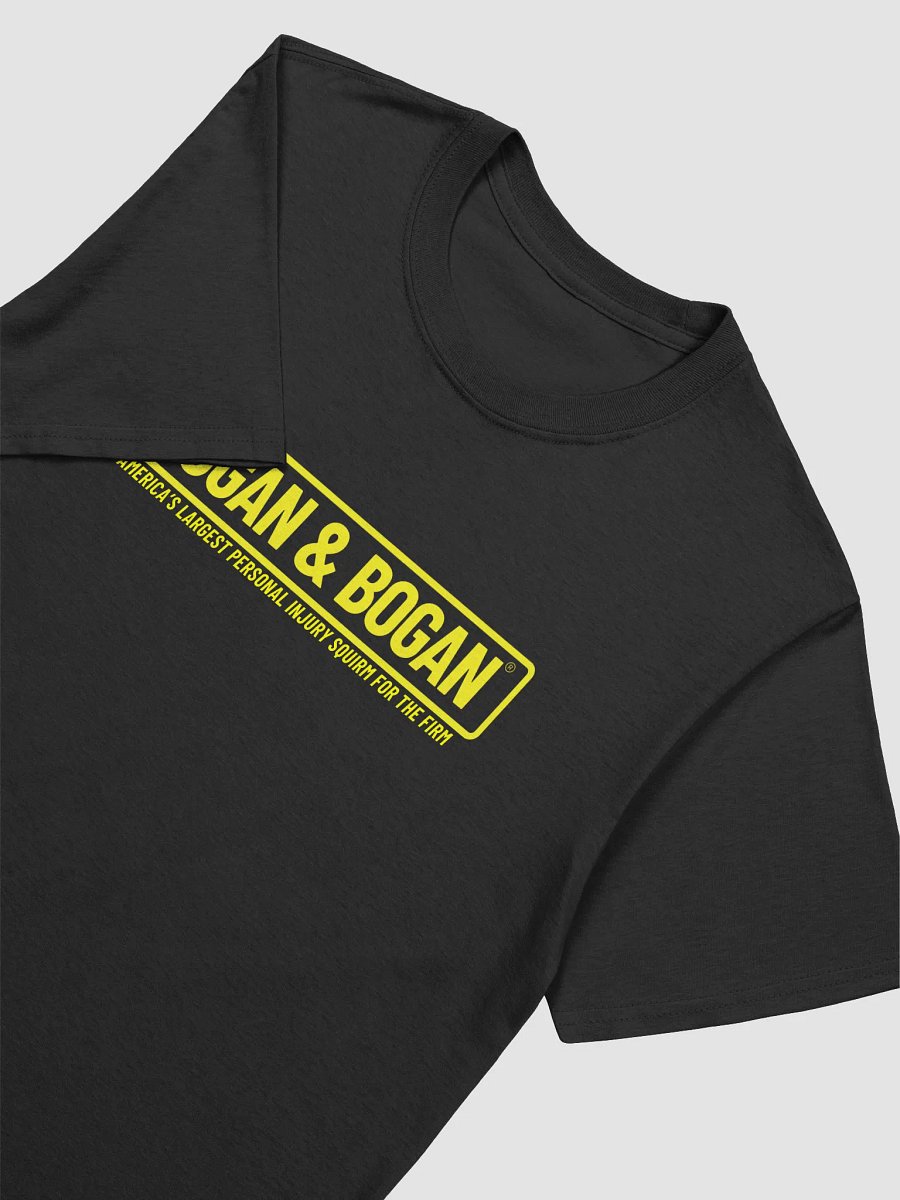 Bogan and Bogan Personal Squirm Shirt product image (7)