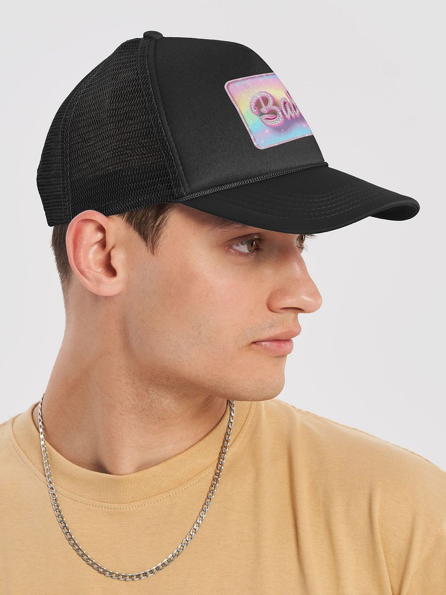 Kawaiikitten Exclusive Premium Innocent Kitty Hat product image (6)