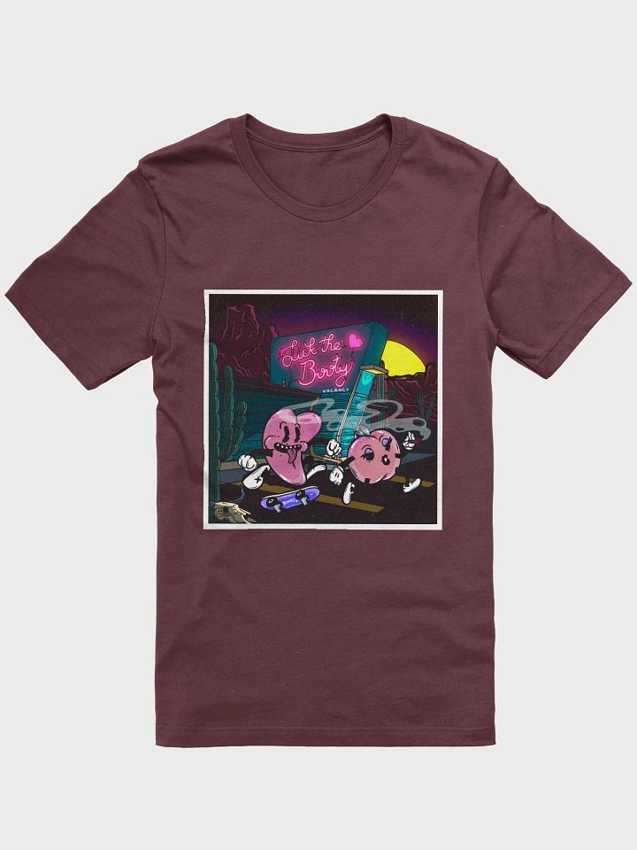 Lickin' the Valley product image (1)