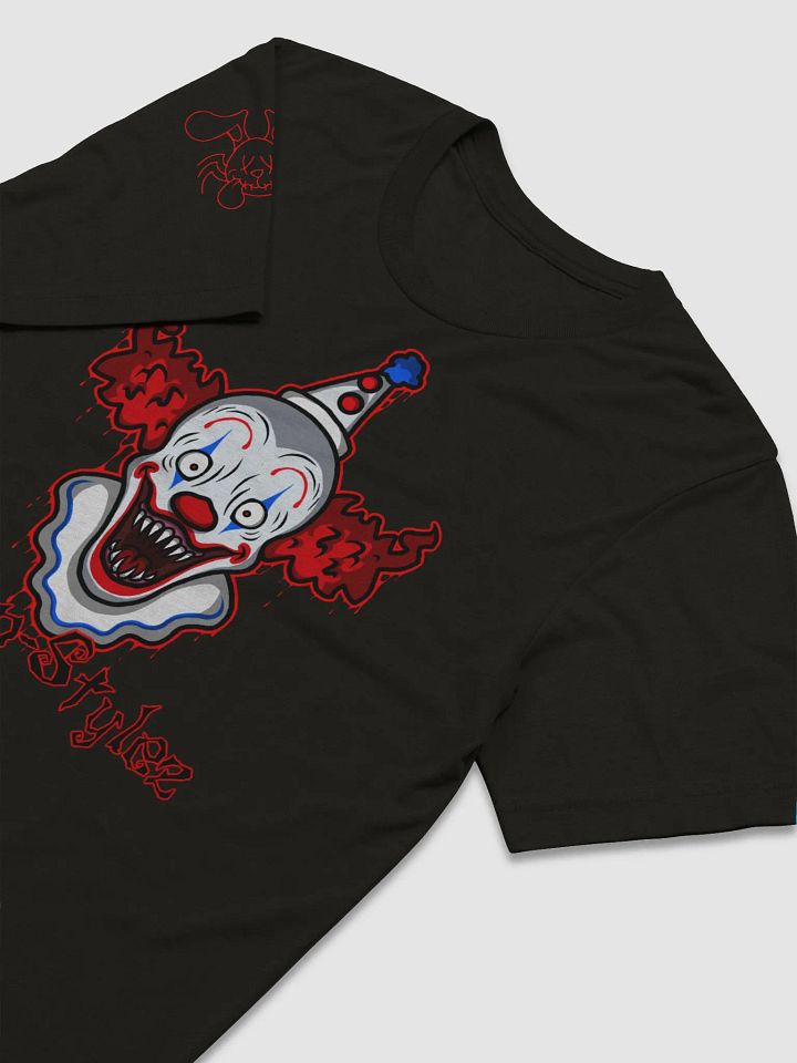 Wave 2 - The Crazy Clown product image (2)