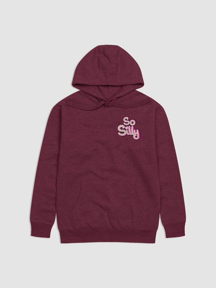 You're So Silly, Bown Bown - Hoodie! product image (1)