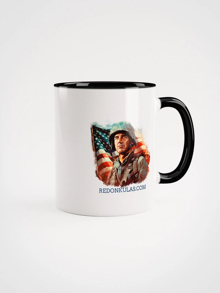 Patriot Popp - Coffee Mug product image (8)