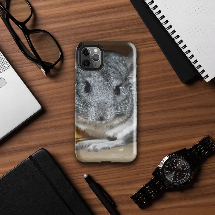 Cutie Pie Animal Phone Case: World-Class Protection and Style product image (39)