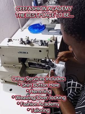 The Best Fashion School in Port Harcourt Nigeria #thebestfashionschoolinportharcourt #thebestfashionschoolinnigeria #fashionschoolinportharcourt #tailoringschoolinportharcourt #portharcourtfashionschool 