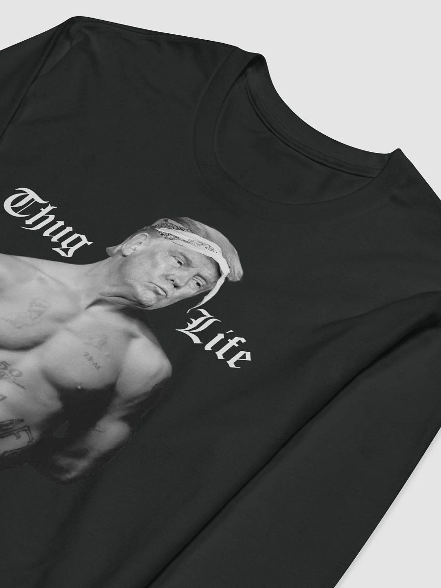 Trumpac Thug Life product image (3)
