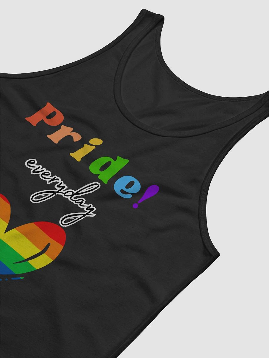 Pride Everyday tanktop product image (6)