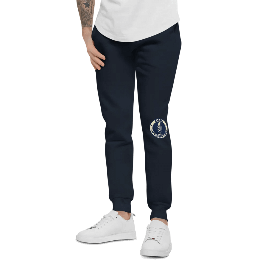 OHL Overtime Jogger Pants product image (8)