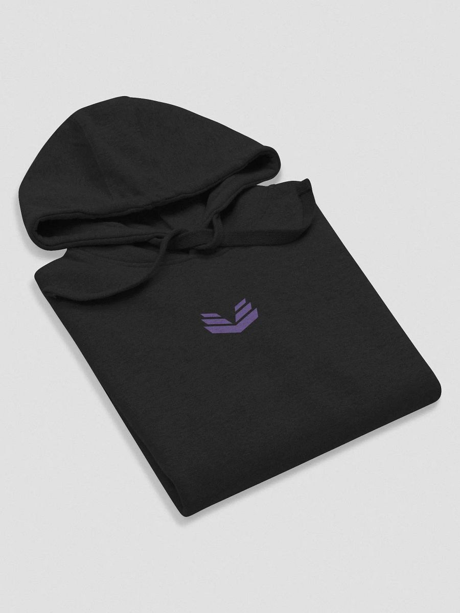 Origins x LadyEverity Colorway Hoodie product image (6)