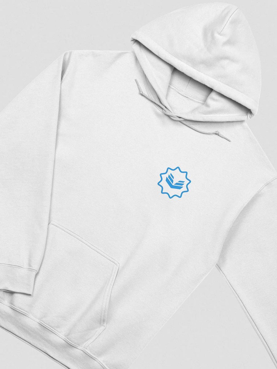Non-Verified Club Hoodie product image (3)