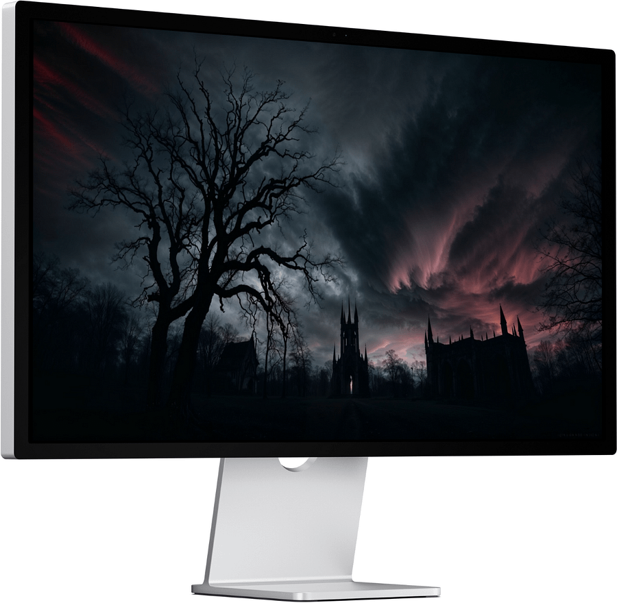 Twilight Desktop Wallpaper product image (2)