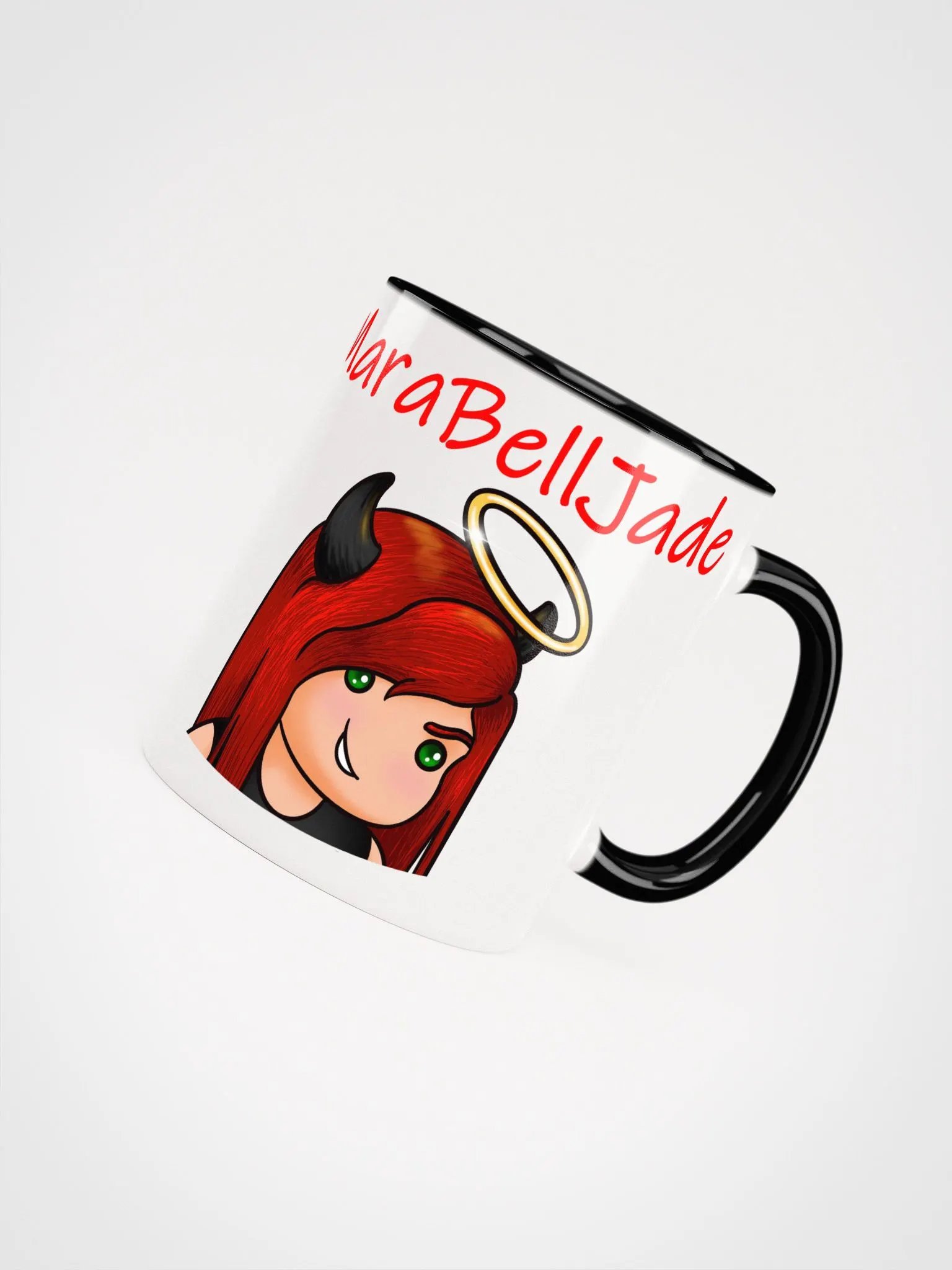 Jaded Mug product image (7)