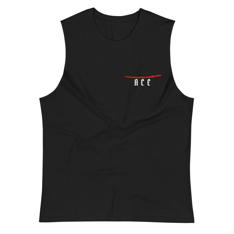 ACE SWORDS 64 JPEG JERSEY TANK product image (1)