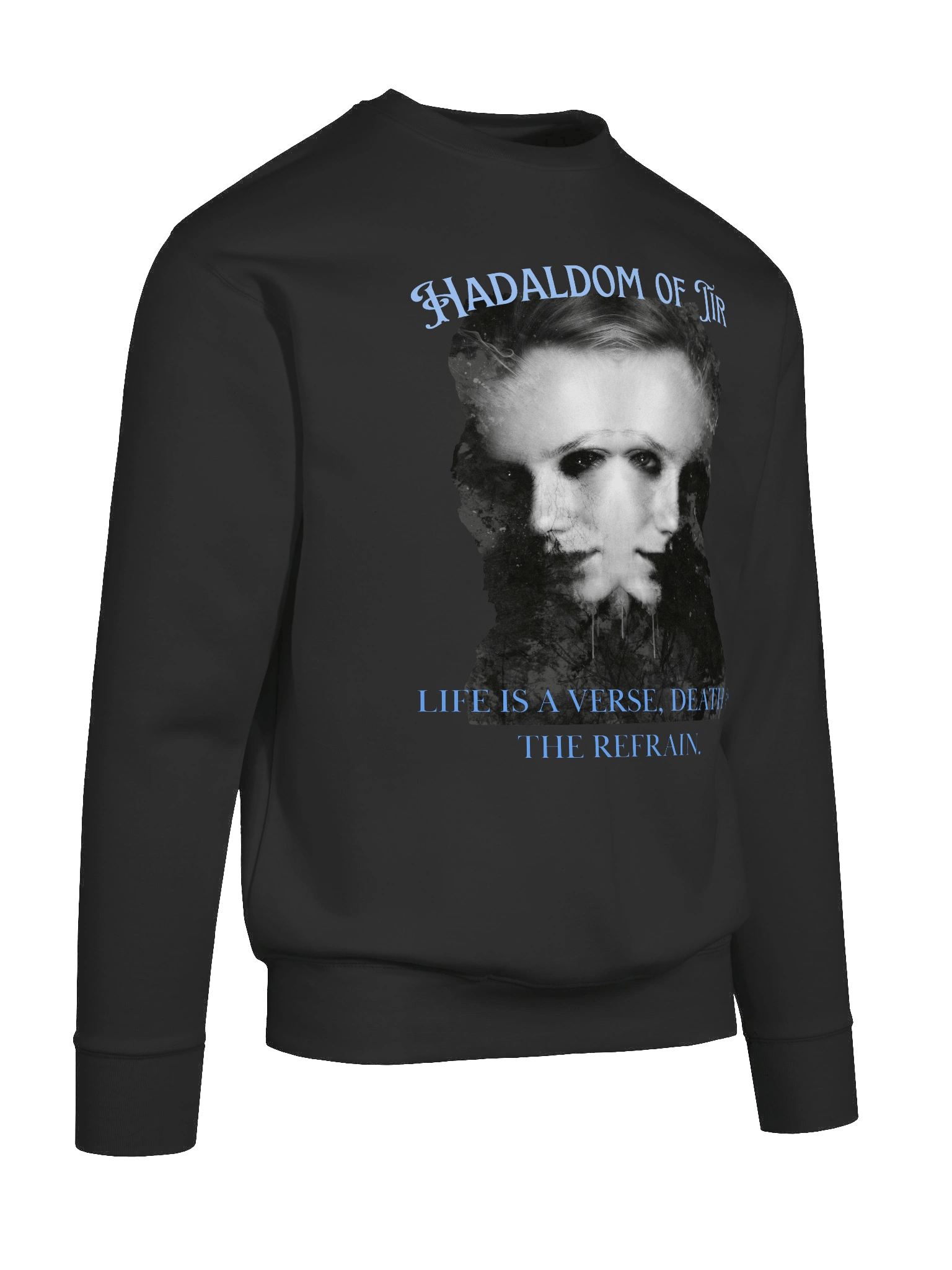 Ethereal Merge Premium Sweatshirt product image (39)