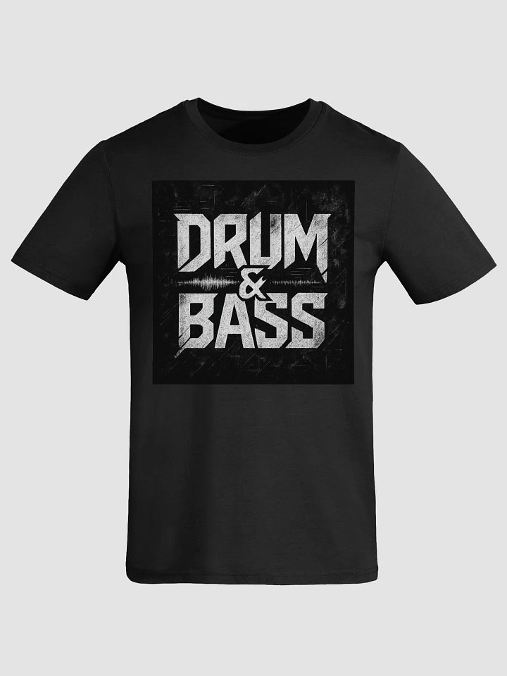 DRUM & BASS #3 product image (7)