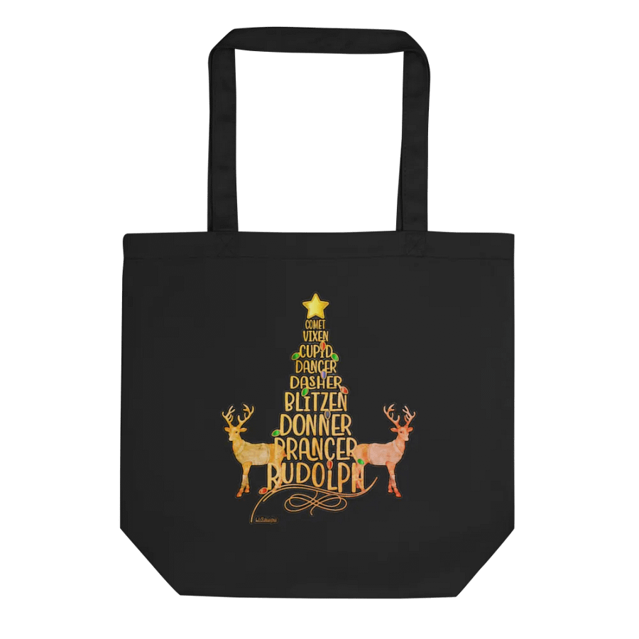 SANTA'S LITTLE HELPERS product image (1)