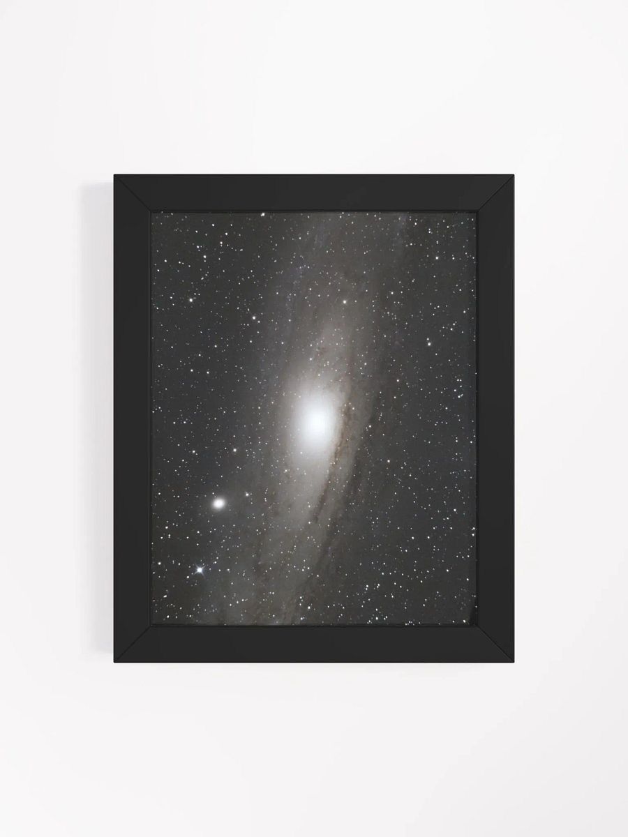 Framed Andromeda Print. product image (43)