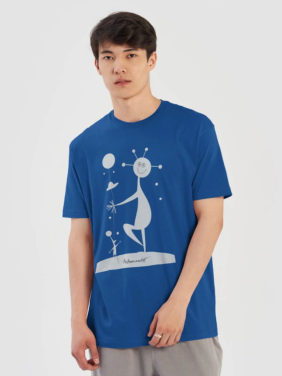 Next Level Supersoft T-Shirt product image (1)