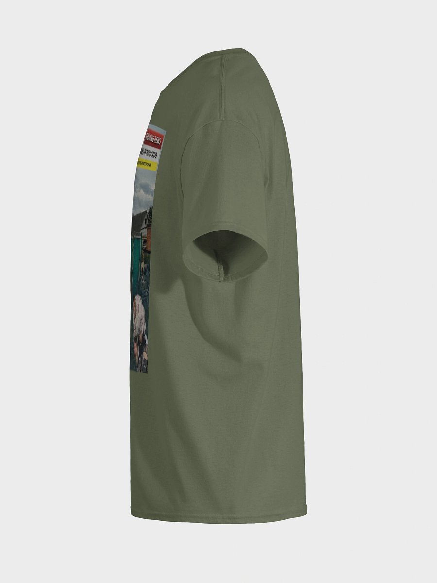 SGT. NIKOCADO product image (5)