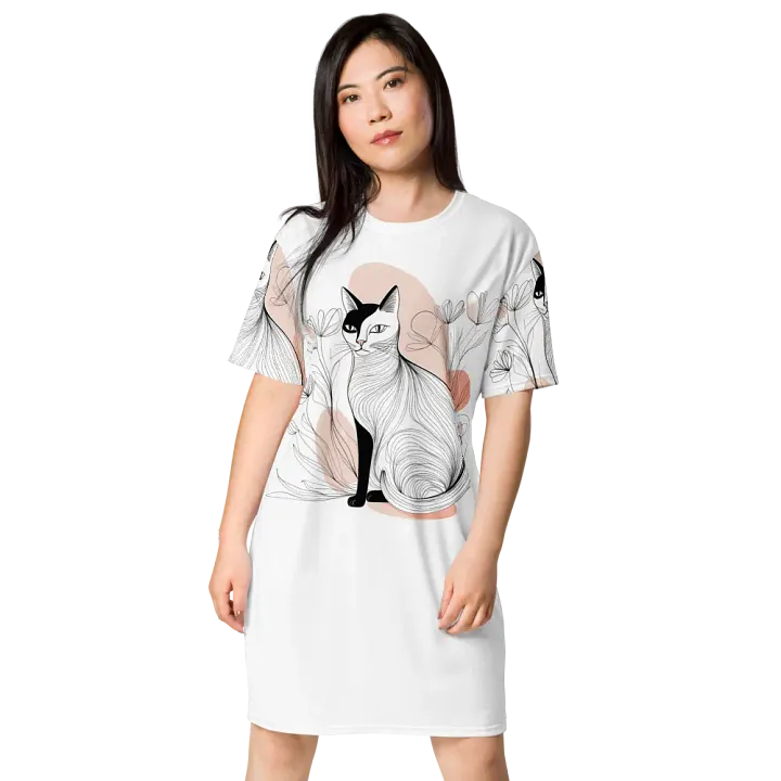 Cat-Girl product image (1)