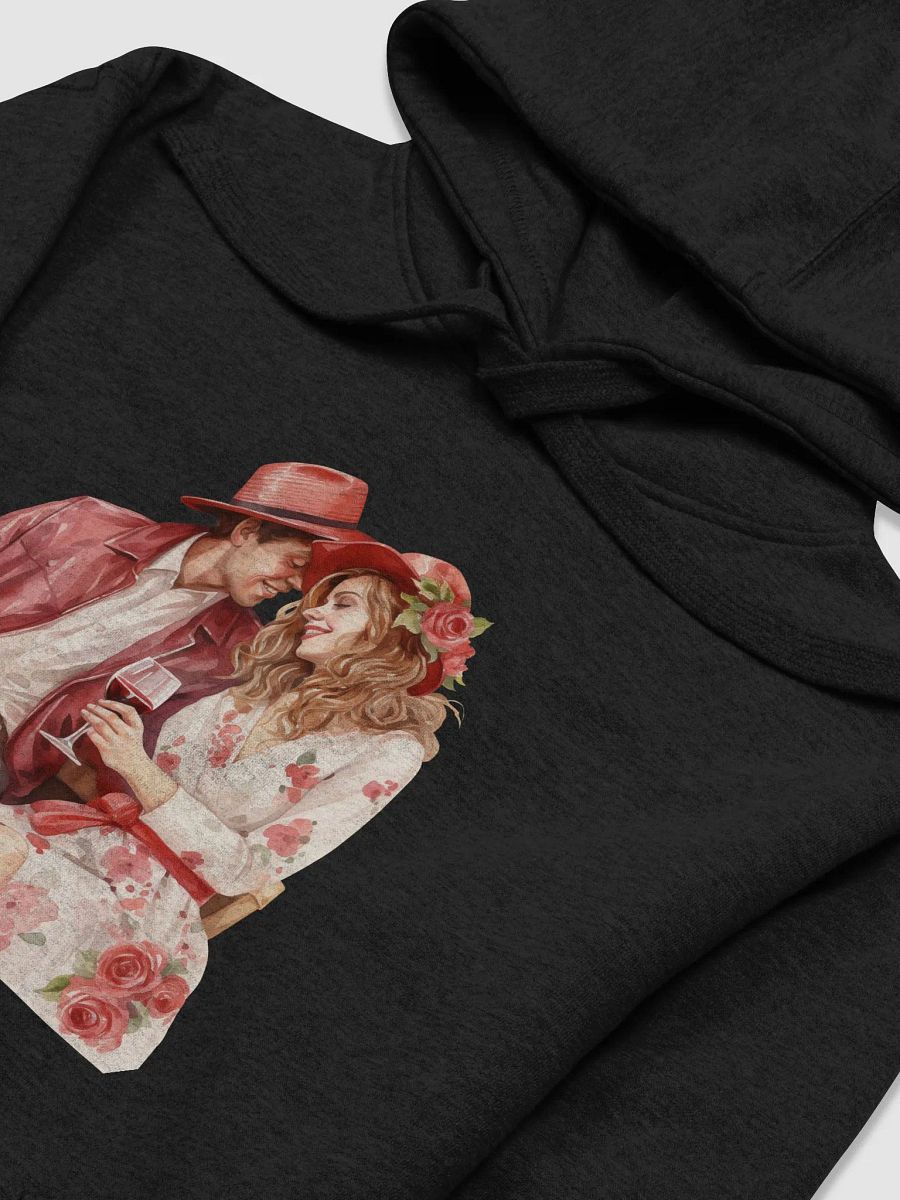 Volunteering Couple in Love product image (35)