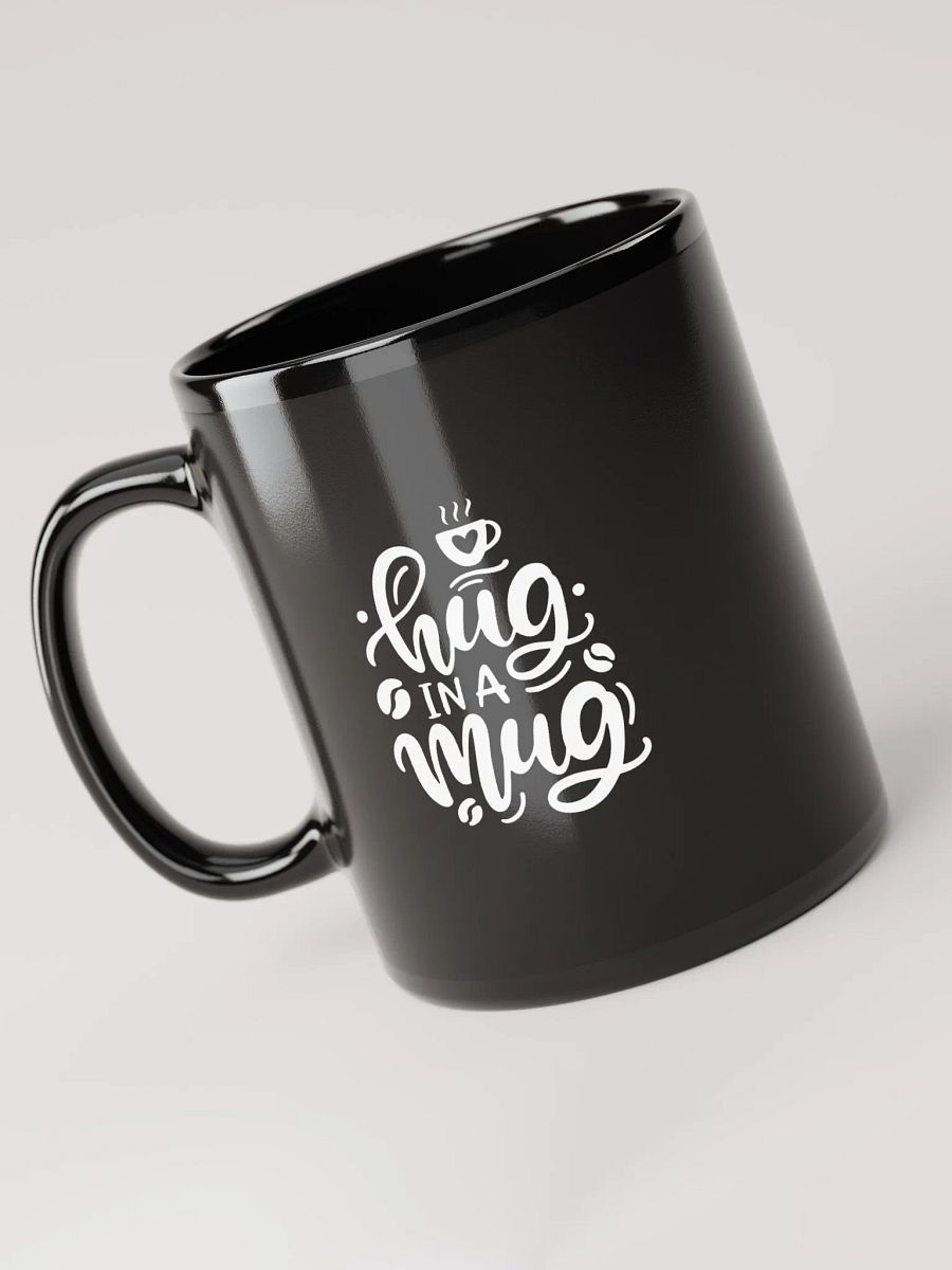 Midnight Elegance Mug product image (6)