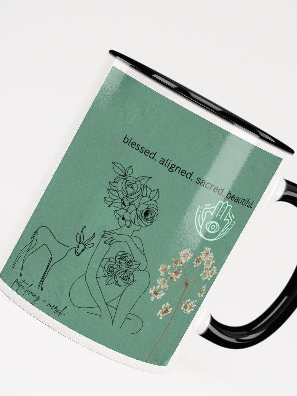 sacred mug product image (3)