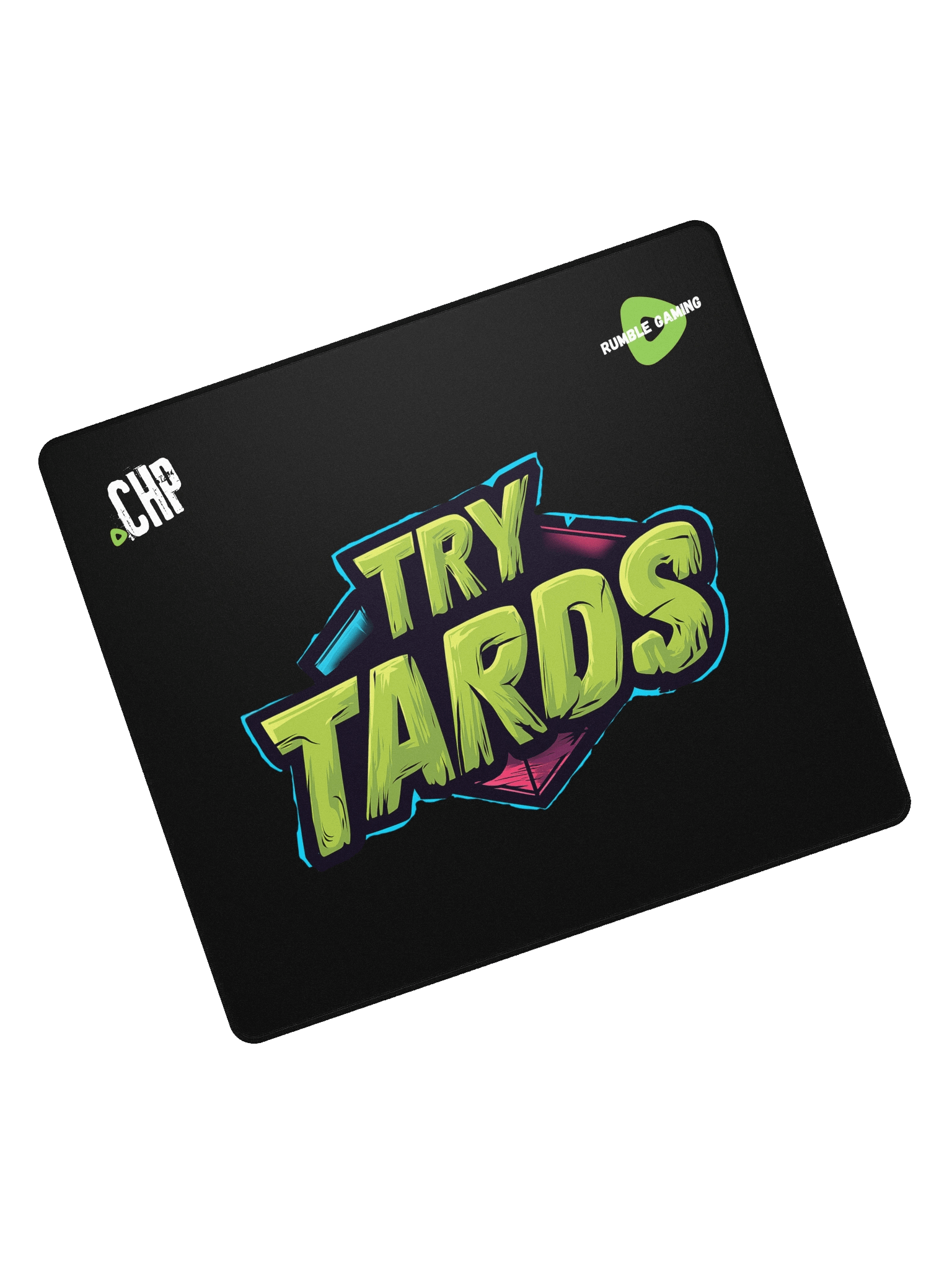 TRYTARDS Gaming Mouse Pad product image (7)