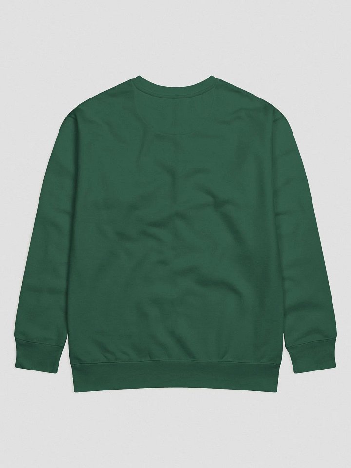 Unisex Cloud Crew Sweater product image (8)