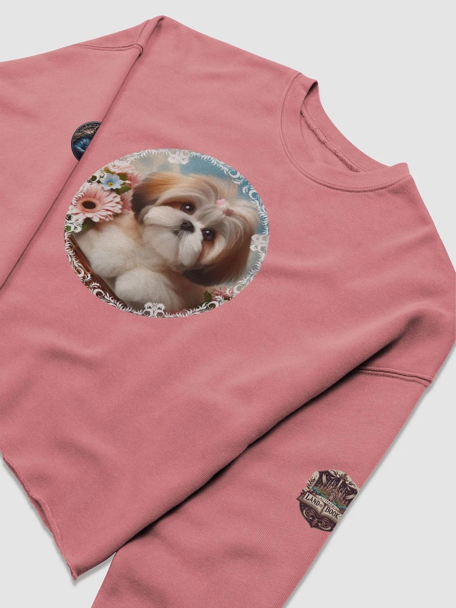 Fantasy cute Shirt Girl product image (5)