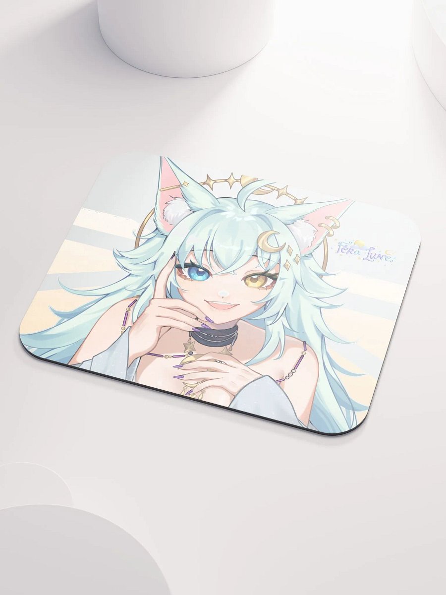 Fera Lune Mousepad product image (3)