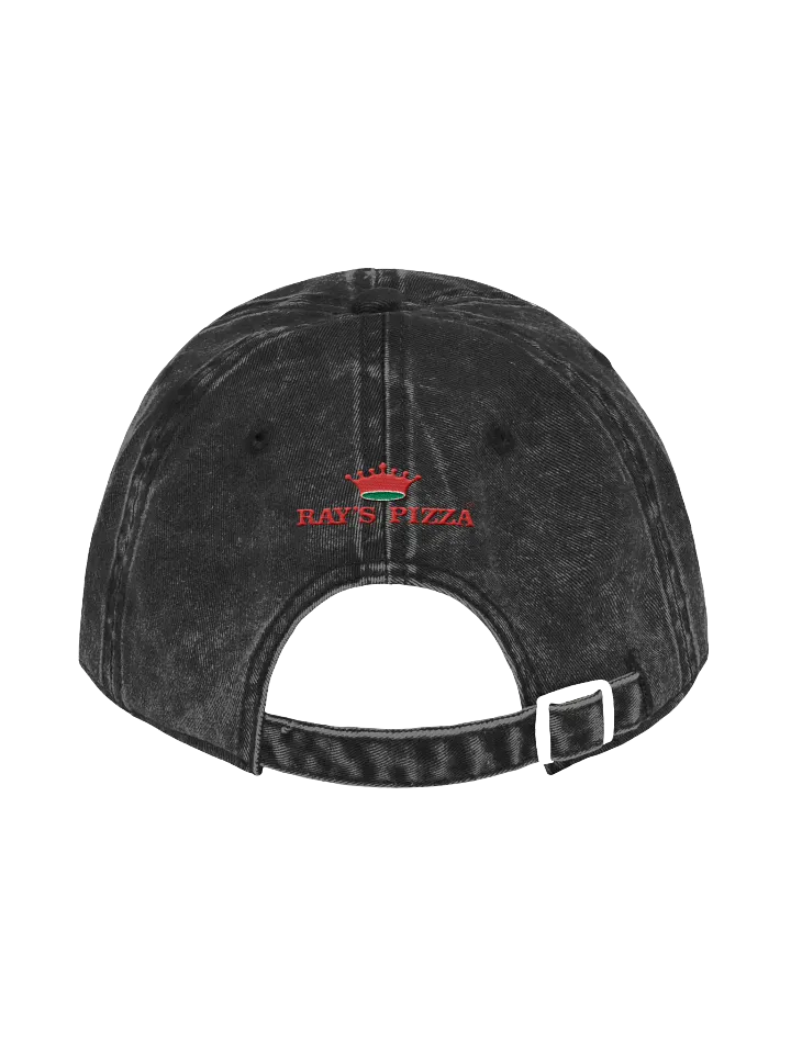 Ray's Pizza Vintage Dad Hat product image (2)