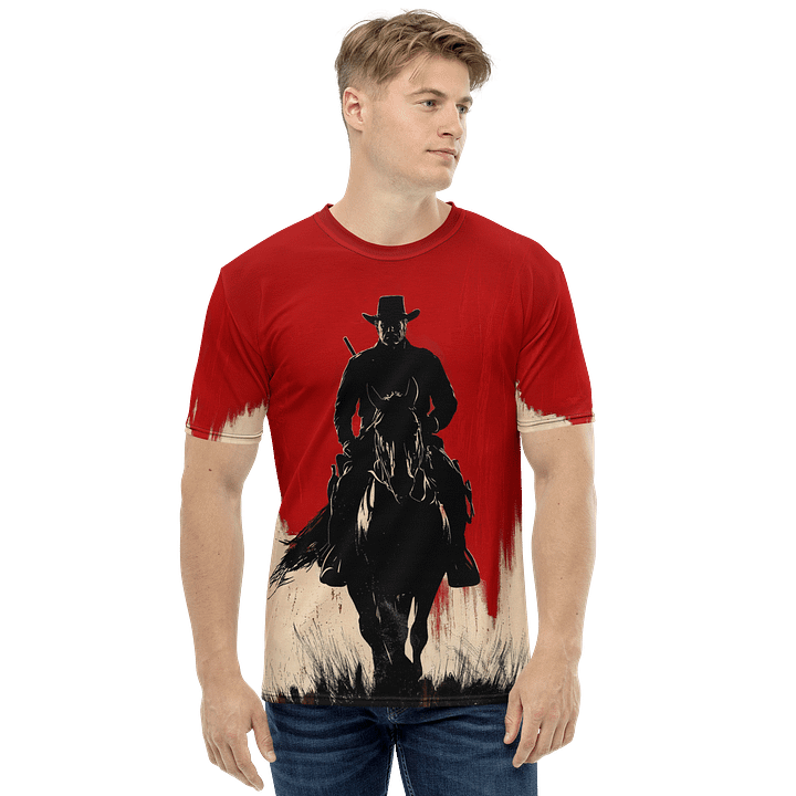 TARANTINO – LIMITED EDITION DROP product image (2)