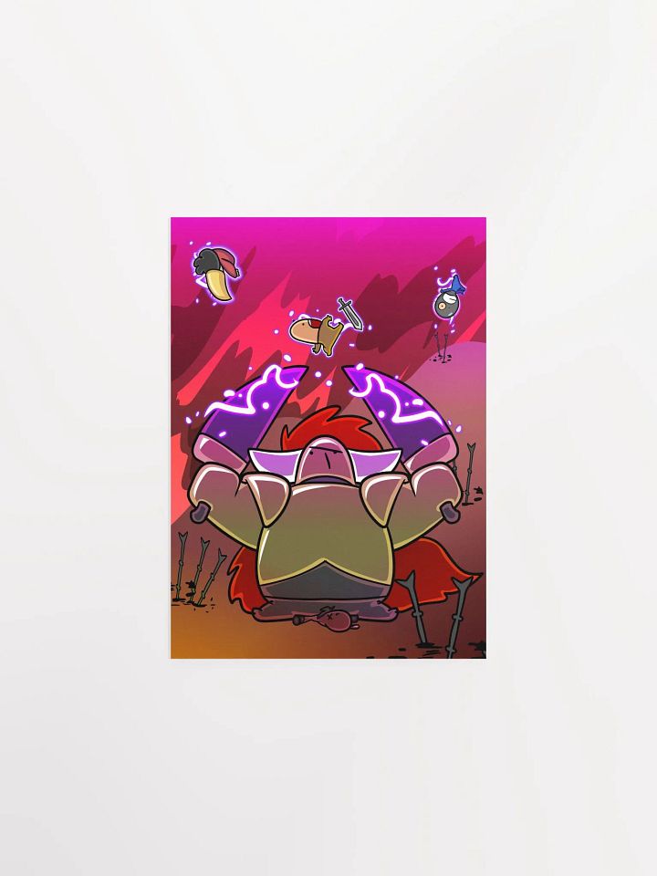 Radahn The Scourge of Stars product image (1)