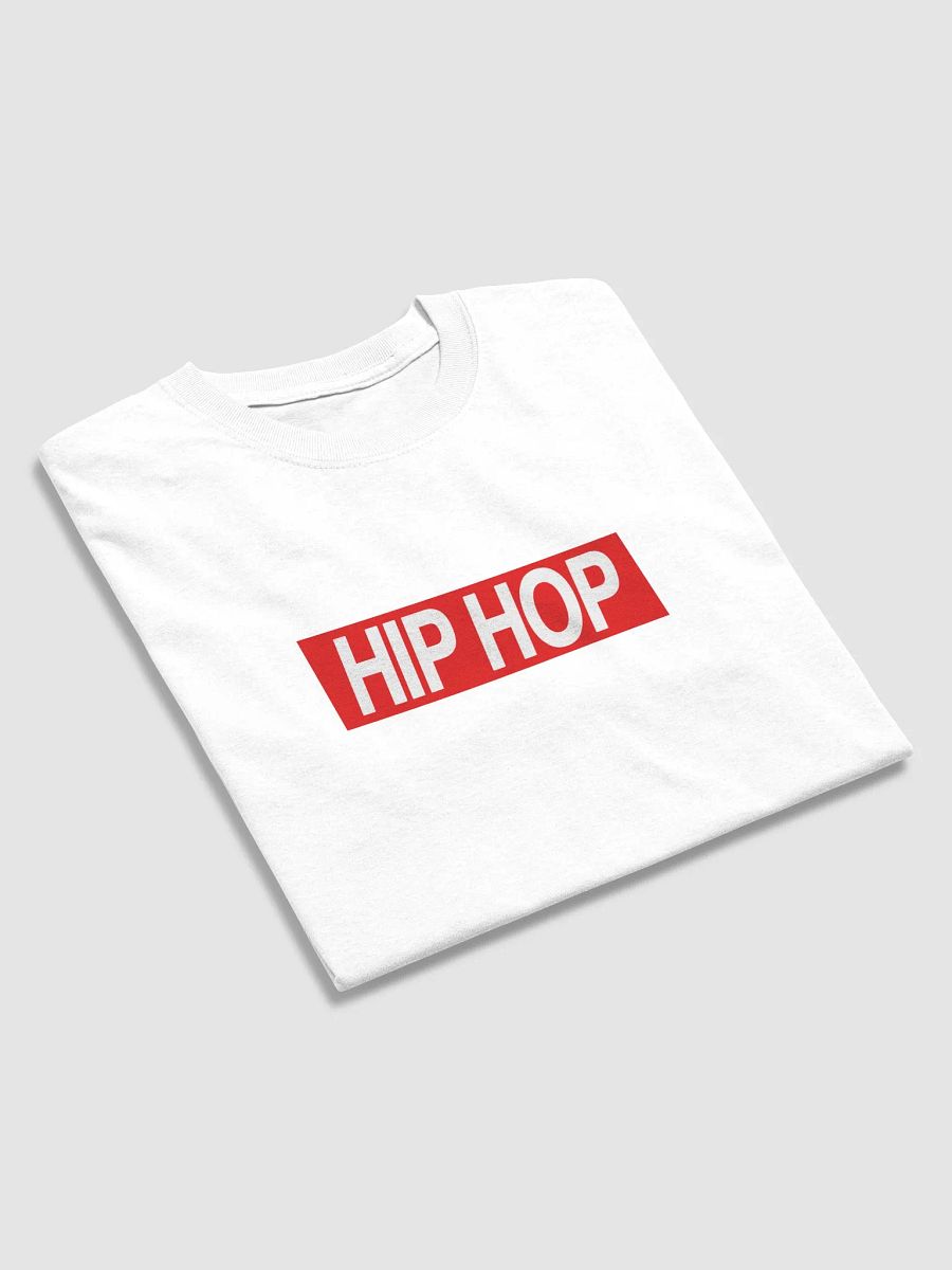 Hip Hop Tee product image (4)