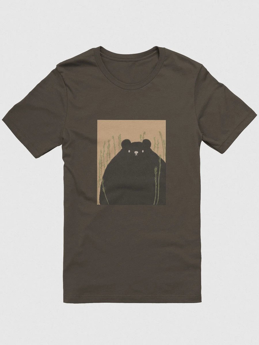 Chunky Bear Tee product image (3)