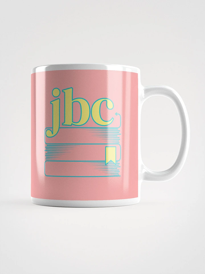JBC x TGA Mug product image (1)