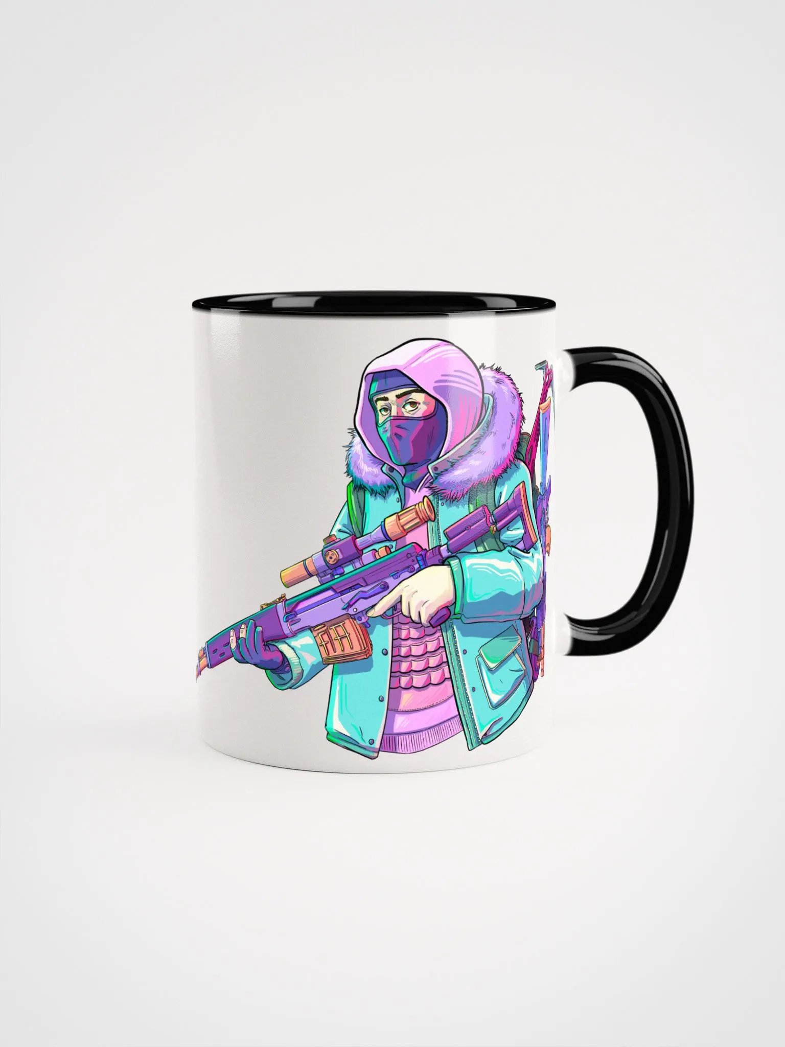 Shturman Mug product image (1)
