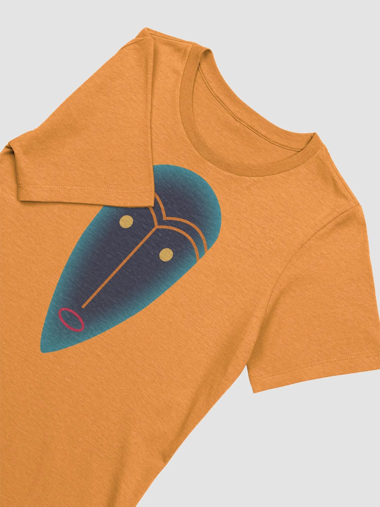 Mother Africa Women's Relaxed Fit Tee product image (2)