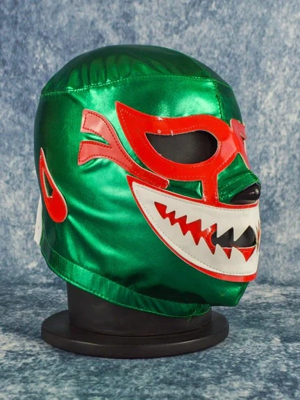 Janesville Mauler Mask product image (1)
