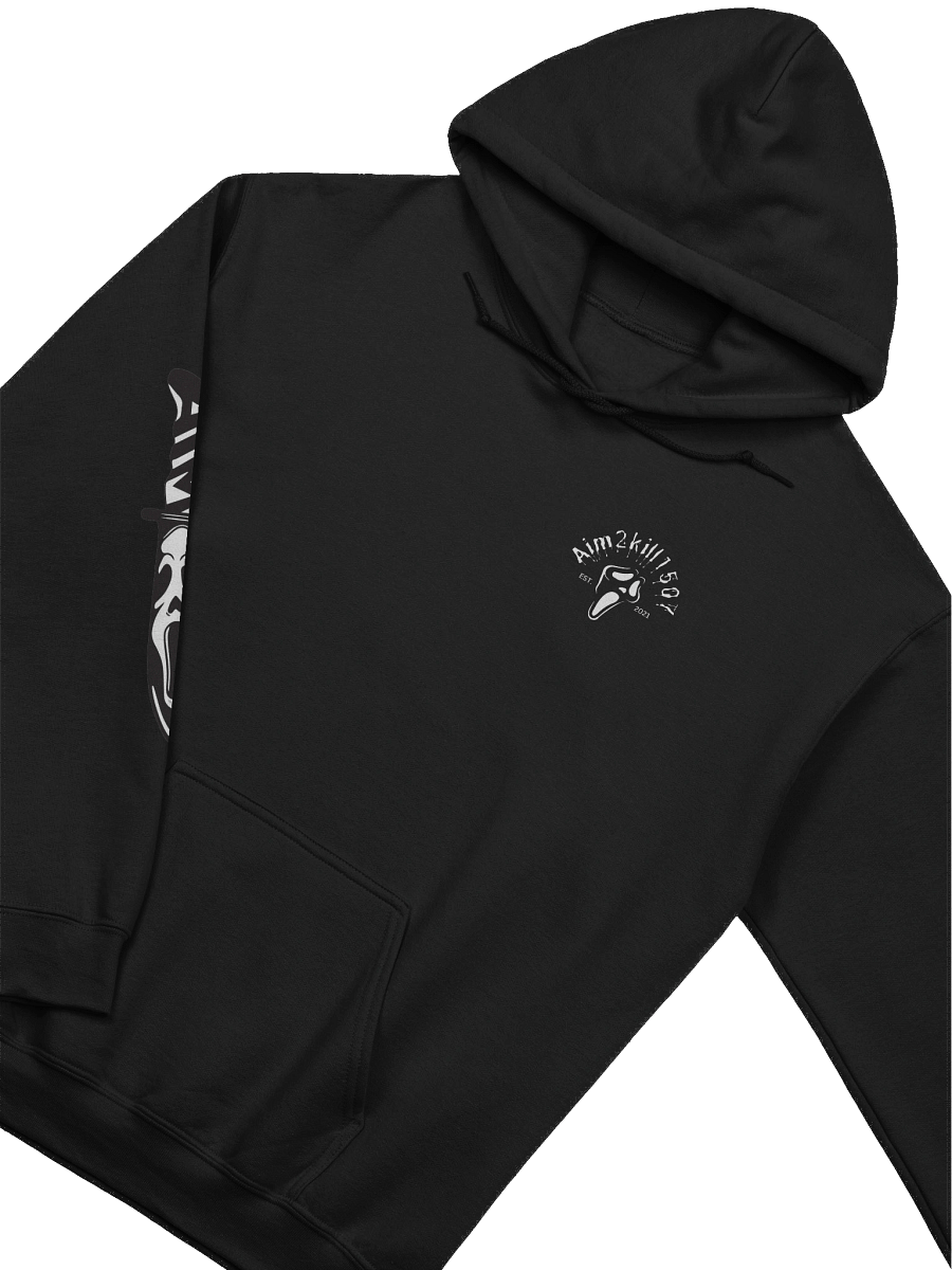AIM Dagger Hoodie product image (3)
